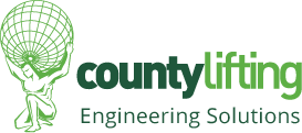 County Lifting logo