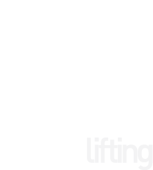 County Lifting Logo
